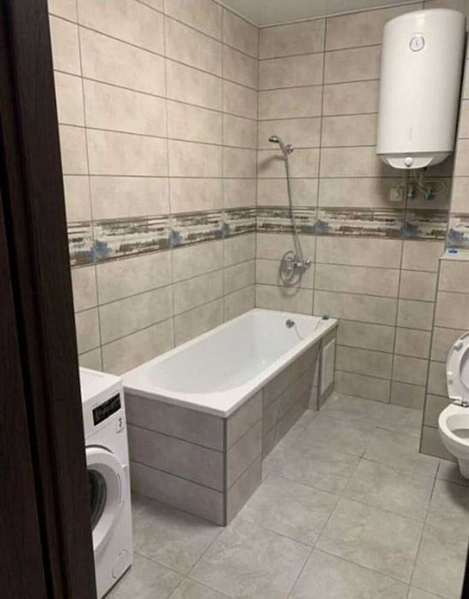 Оренда Квартира 1-кімнатна, 9/14 поверх на Харьковское шоссе, 151 Kiev - photo 3