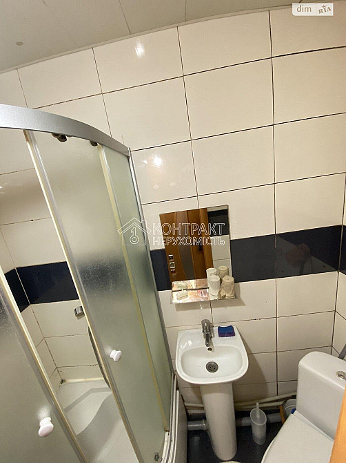 Оренда Квартира 1-кімнатна, 2/5 поверх на вул. Владислава Зубенка Харків - фото 3