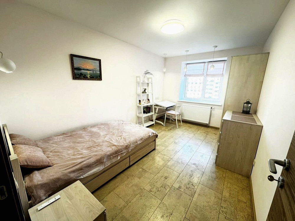 Продаж Квартира 5-кімнатна, 9/12 поверх на Владимирская ул., 1 Дніпро - фото 14