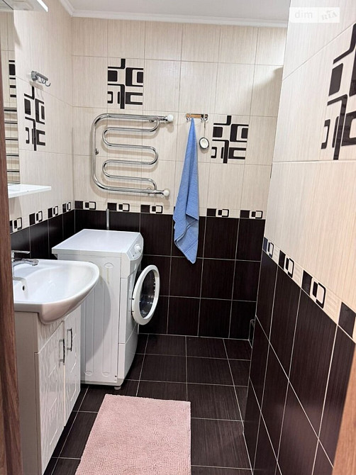 Оренда Квартира 2-кімнатна, 2/5 поверх на вул. Оріхуватська, 6 к1 Київ - фото 8