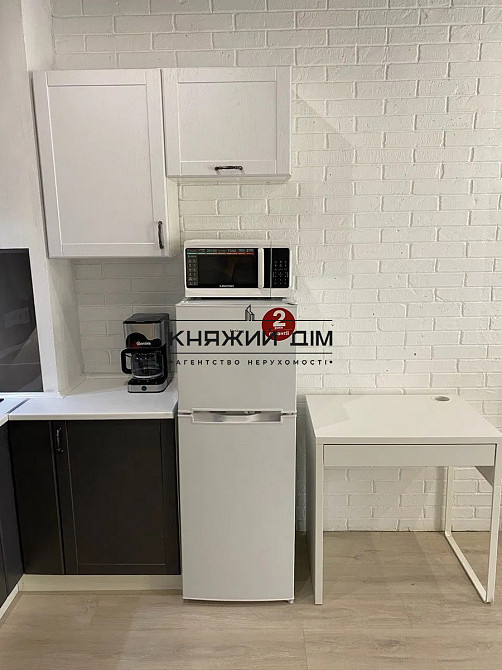 ПРОДАЖ БЕЗ КОМІСІІ 1к смарт кв в ЖК Нова Англія вул Максимовича 24Б. код 21146645 Київ - фото 4