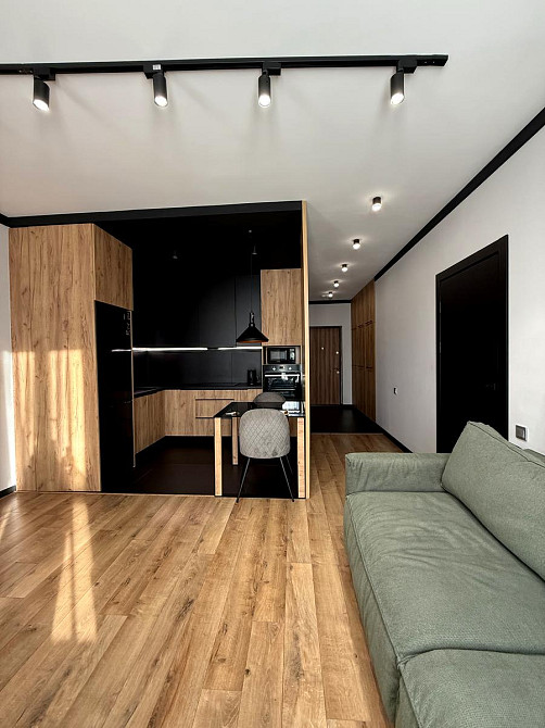 Продаж Квартира 2-кімнатна, 10/26 поверх на Столичне шосе вул., д. 3 Київ - фото 12