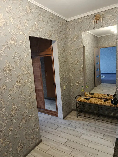 Оренда Квартира 1-кімнатна, 5/16 поверх на вул. Вишняківська, 6А Київ - фото 8