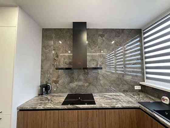 Оренда Квартира 2-кімнатна, 15/17 поверх на ул. Сергея Данченко Киев