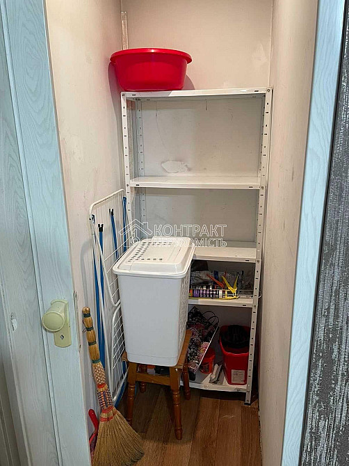 Оренда 1к Квартира 32 кв.м Велика Панасівська вул. Харків - фото 9