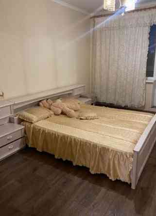 Оренда Квартира 3-кімнатна, 9/9 поверх на Бажана, 7б Київ