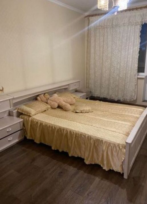 Оренда Квартира 3-кімнатна, 9/9 поверх на Бажана, 7б Київ - фото 3