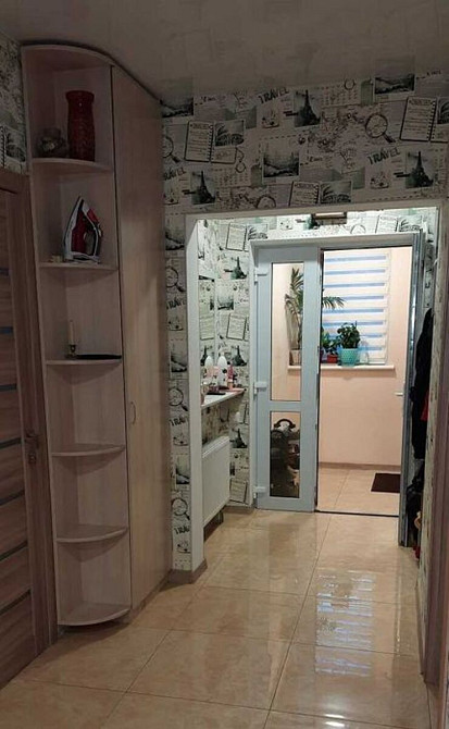 Продаж Квартира 2-кімнатна, 1/26 поверх Київ - фото 3