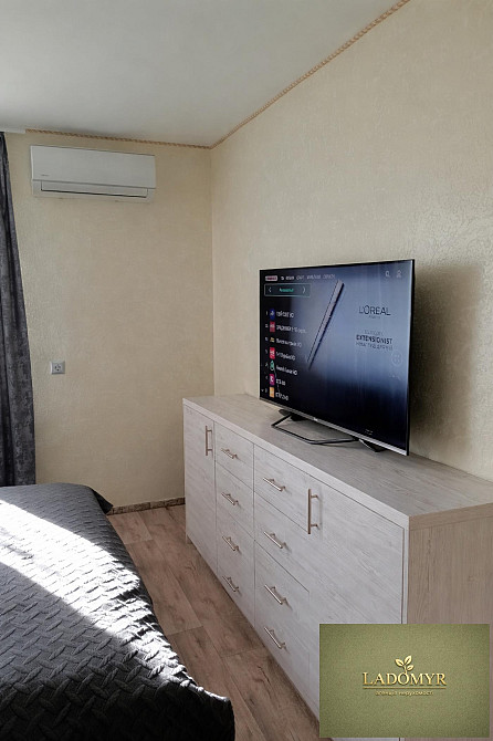 Продаж Квартира 2-кімнатна, 5/5 поверх на вул. Кн.Острозького Рівне - фото 3