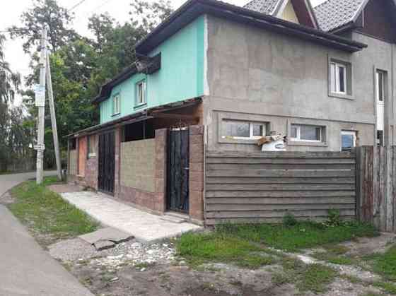 Продаж  Будинок     