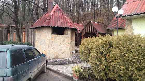 Продаж заклад громадського харчування на Обьезная Винница