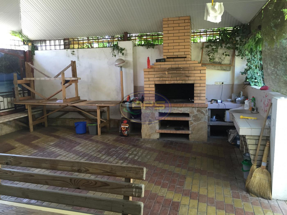 Продаж 3-поверховий Будинок з ділянкою 11 сот 679 кв.м 5 кімн.  Одеса - фото 3