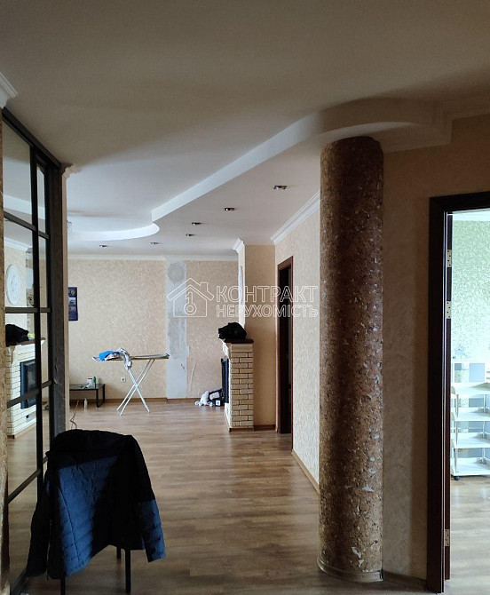 Продаж Квартира 3-кімнатна, 3/9 поверх на вул. Аптекарський Kharkiv - photo 4