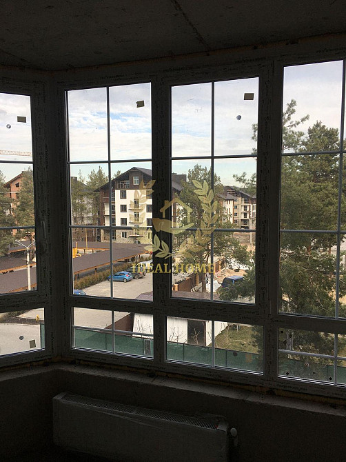 Продається 3-х кімнатна квартира в с.Зазим'я , Броварський р-н  - фото 14