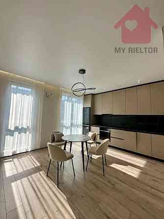 Продаж 1,5 квартири ЖК Квадрат Mynai