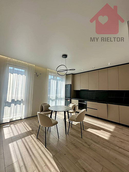 Продаж 1,5 квартири ЖК Квадрат Mynai - photo 3