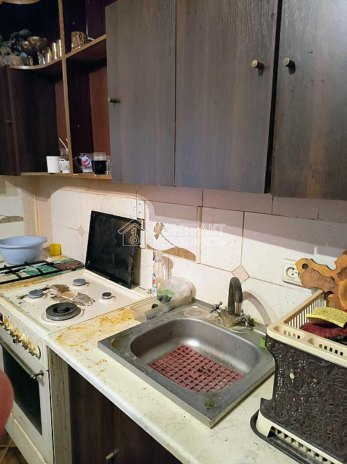 Продаж Квартира 1-кімнатна, 2/2 поверх на вул. Молочна Харків - фото 6