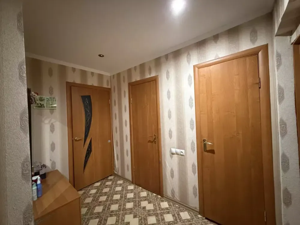 Продаж Квартира 3-кімнатна, 8/10 поверх на вул. Полтавська Кропивницкий - изображение 13