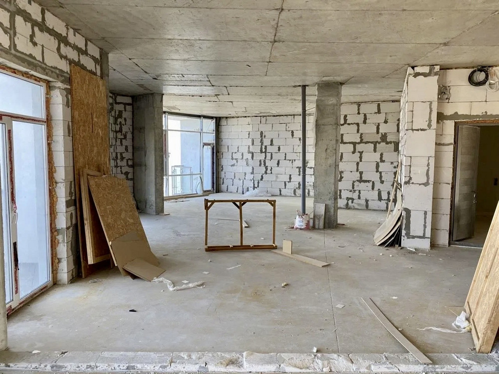 Продаж Квартира 5-кімнатна, 11/11 поверх на Ванний пров., 1 Odessa - photo 12