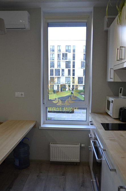 ПРодаж 1 к квартири, ЖК Файна Таун Київ - фото 3