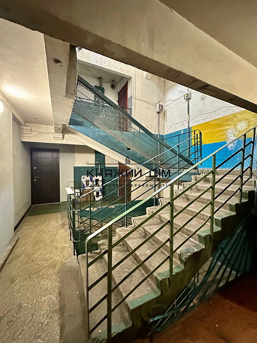 Продаж 2-квартири м Сирець код 21146854 Київ - фото 8