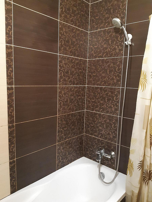 Оренда Квартира 2-кімнатна, 5/5 поверх на ул. Введенская, 7 Київ - фото 5