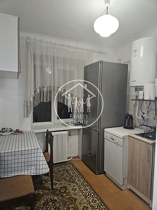 Продаж Квартира 2-кімнатна, 5/5 поверх на Єрошенка, 4 Львів - фото 18