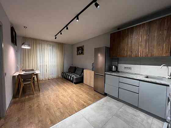 Оренда Квартира 1-кімнатна, 6/10 поверх на вул. Зелена Львів