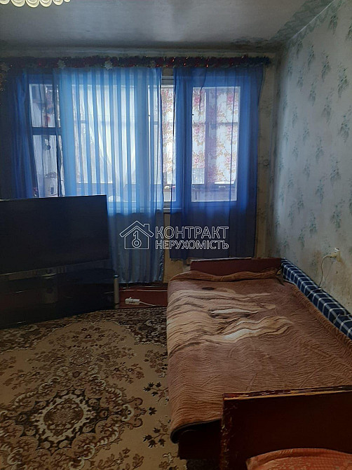 Продаж Квартира 2-кімнатна, 2/9 поверх на вул. Амосова Харків - фото 3