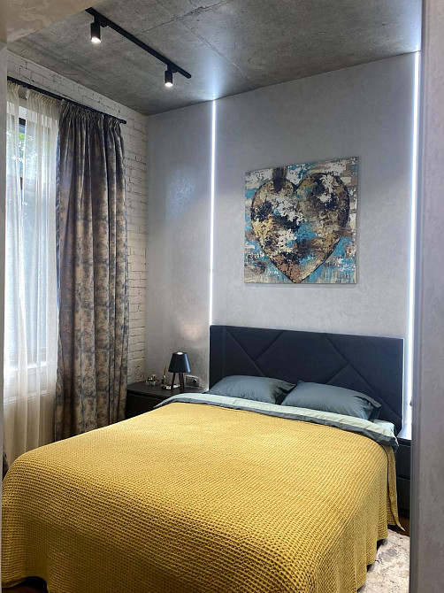 Продаж Квартира 1-кімнатна, 2/10 поверх на Берестейський вул., д. 42 Киев - изображение 7