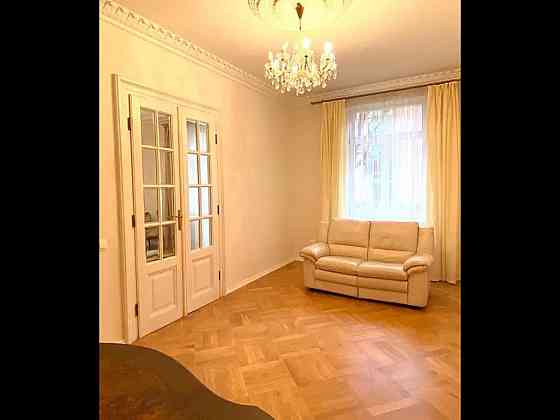 Оренда квартири — Вишенського Івана L'viv