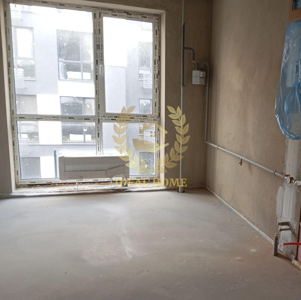 Продається 1 кімнатна квартира в сучасному ЖК, Гатне  - фото 12