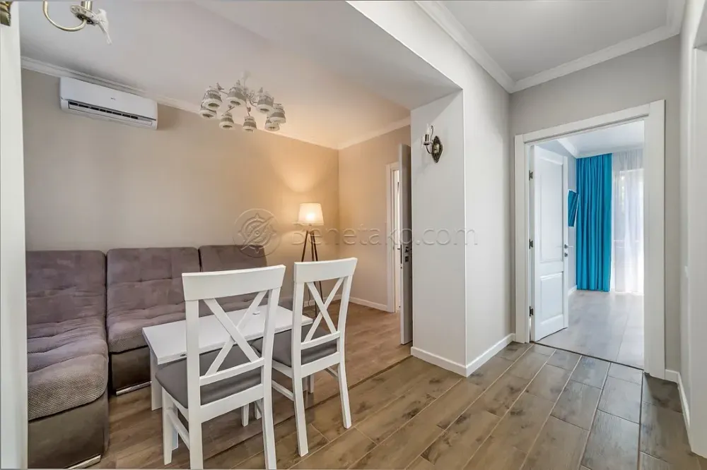 For rent 3-room Apartment 70 sq.m Дерибасовская, 20 Odessa - photo 2