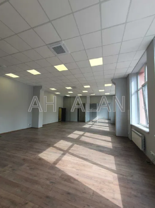 Оренда офісне приміщення на Глибочицька вул., 17А приміщень - 4, поверх - 4/6 Киев - изображение 6