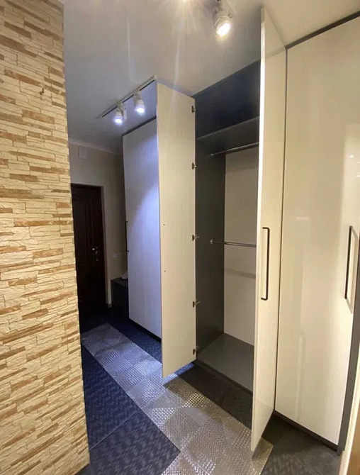 Оренда Квартира 1-кімнатна, 3/6 поверх на Регенераторна, 4 Київ - фото 16