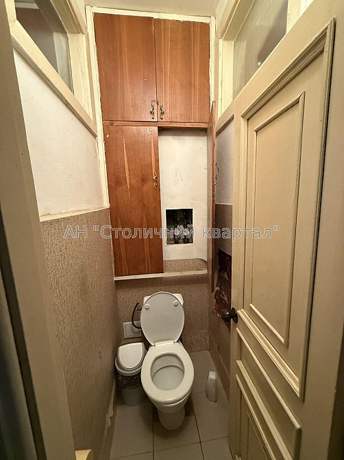 Продаж Будинок 2-кімнатний на Лондонська вул., 7 Київ - фото 7