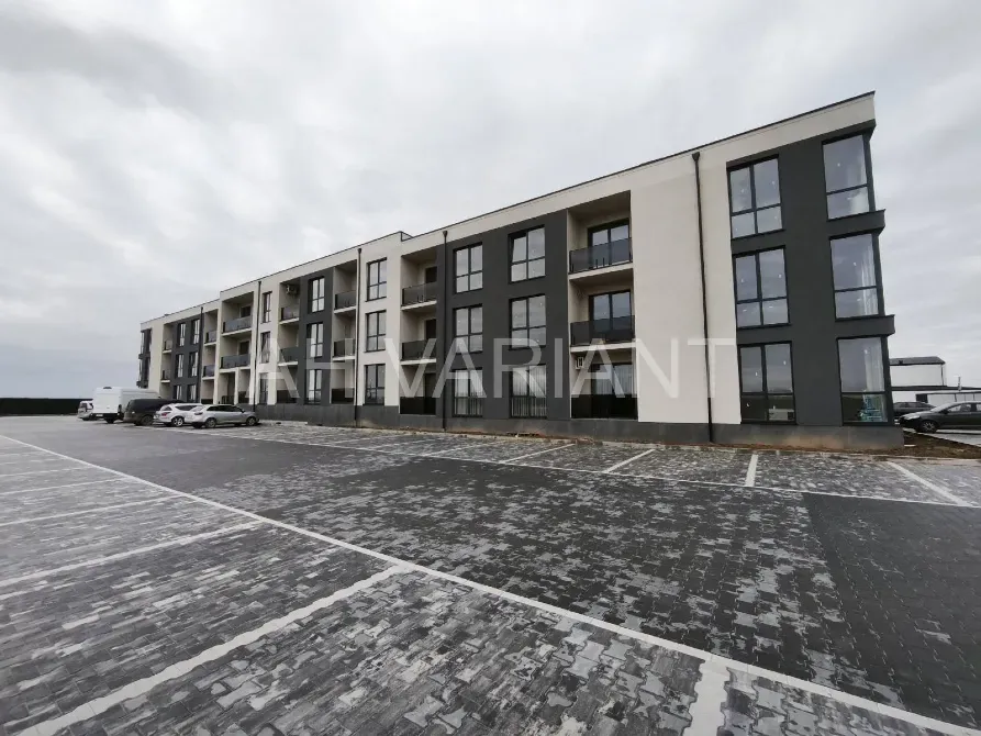 Продаж 1к Квартира 41 кв.м Волошкова 32 Сторожниця - фото 18