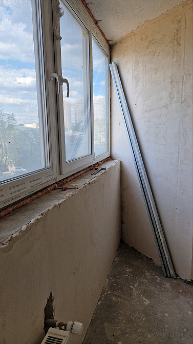 Продам 3-х комнатная квартира ЖК Балковский Одеса - фото 9