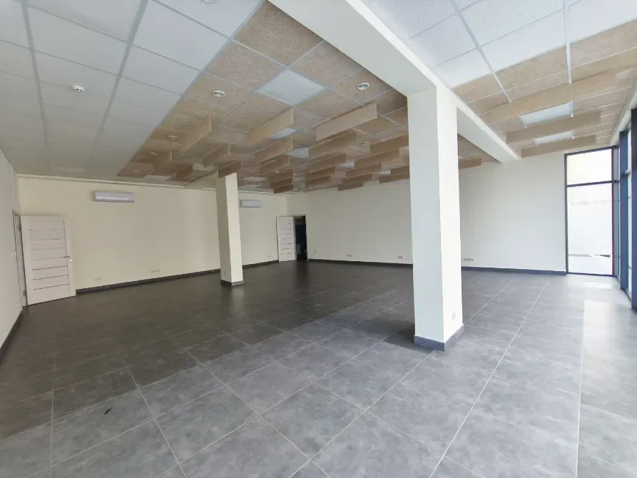 Здається Офісні приміщення площа 120 кв.м 2-й поверх Ужгород Корятовича 33 Ужгород - фото 4