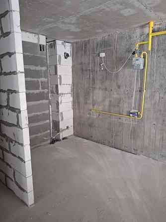 Продаж Квартира 1-кімнатна, 1/8 поверх на вул. Дубенська Kremenets'