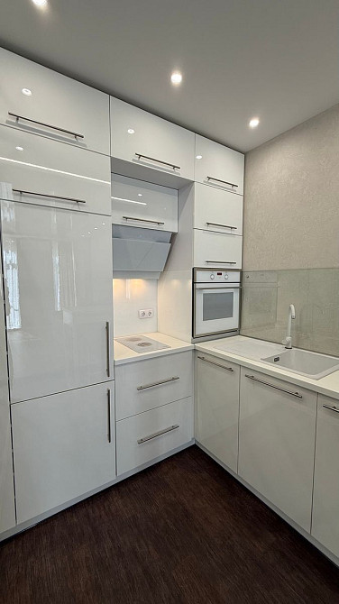 Оренда Квартира 1-кімнатна, 2/7 поверх на Регенераторна, 4 Київ - фото 3