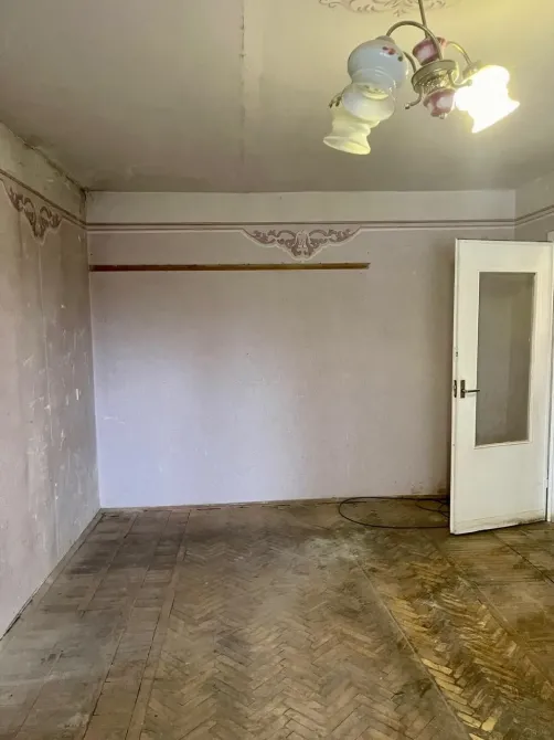 Продажа 1к Квартира 30.9 кв.м Виговського Львов - изображение 4