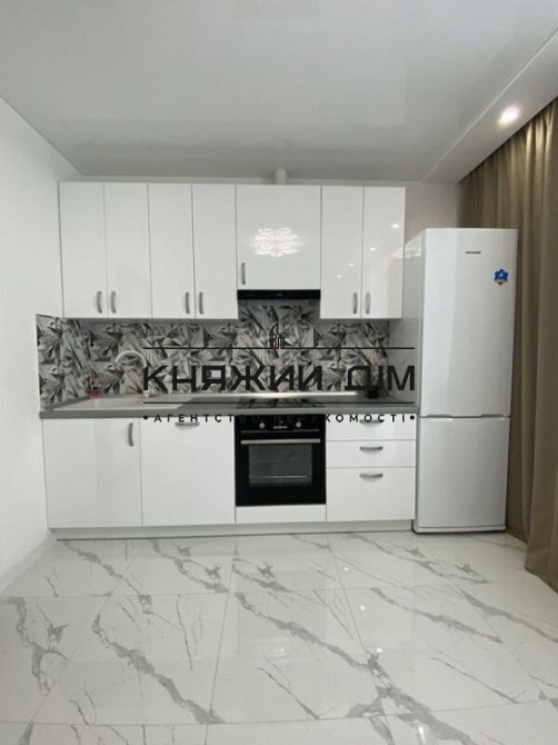 Шикарная 3-ая квартира ЖК Сырецкие Сады. Код объекта:21137530 Київ - фото 16