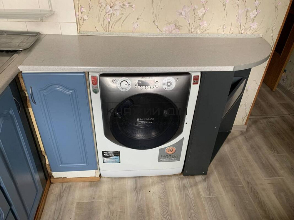 Оренда Квартира 2-кімнатна, 2/9 поверх на Днепровская Набережная Київ - фото 17