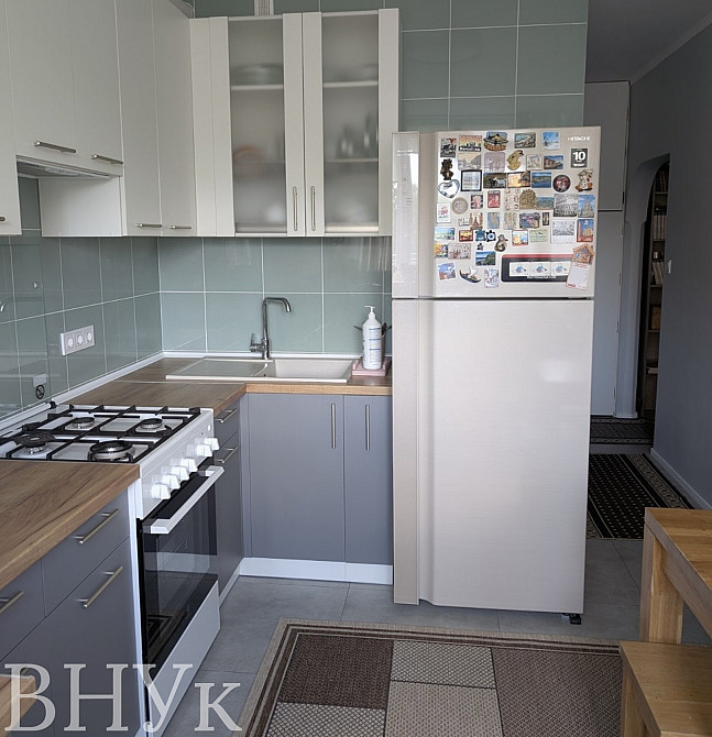 Продаж Квартира 2-кімнатна, 2/9 поверх на 8 березня Uzhhorod - photo 9