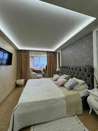 Продаж Квартира 4-кімнатна, 7/9 поверх на Малиновского Маршала ул., 26 Днепр