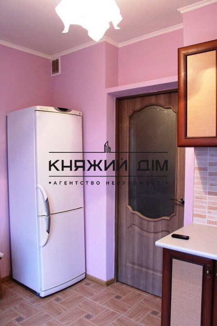 Оренда Квартира 3-кімнатна, 5/9 поверх на вул. Волгоградская ул./Романа Ратушного Киев - изображение 9