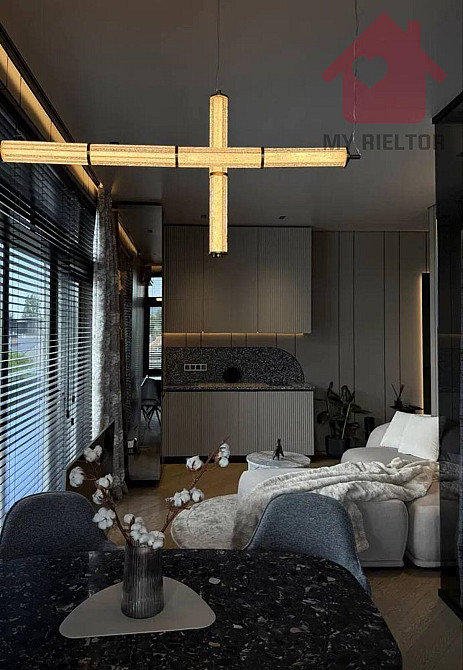 Продаж Квартира 1-кімнатна, 4/5 поверх на Руська Ужгород - фото 5