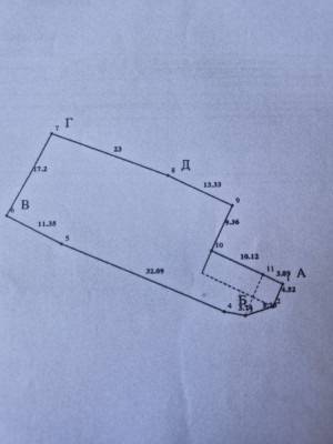 Продаж земельної ділянки 8 соток на ул. Новонерубайская, 4а Нерубайське - фото 9