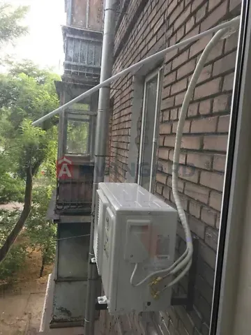 Продаж 1к Квартира 33 кв.м Металургів проспект 2Б Запоріжжя - фото 7